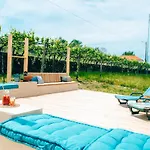 Just Like - Casa Antonio Em Сasa de vacaciones *