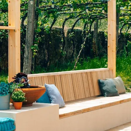 Just Like - Casa Antonio Em * Paredes de Coura