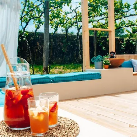 Just Like - Casa Antonio Em * Paredes de Coura