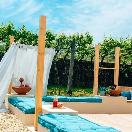 Feriehus Just Like - Casa Antonio Em