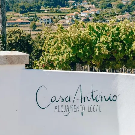 Just Like - Casa Antonio Em بيت للعطل *