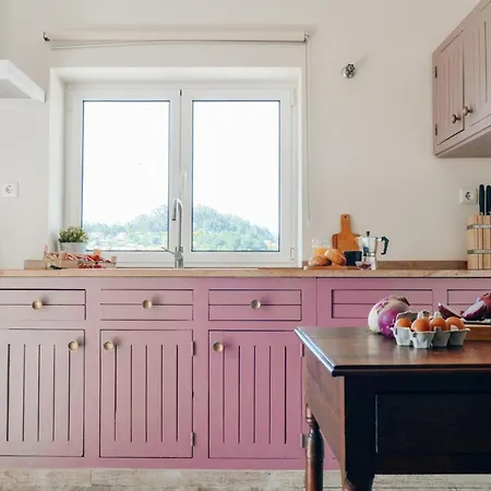 Just Like - Casa Antonio Em