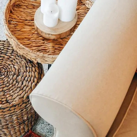 Just Like - Casa Antonio Em بيت للعطل باريديس دي كورا