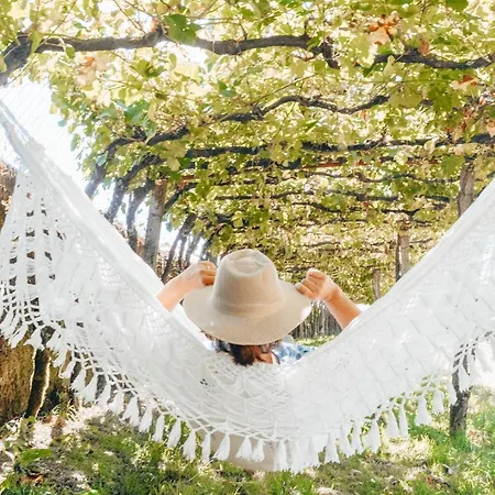 Just Like - Casa Antonio Em Dom wakacyjny Paredes de Coura