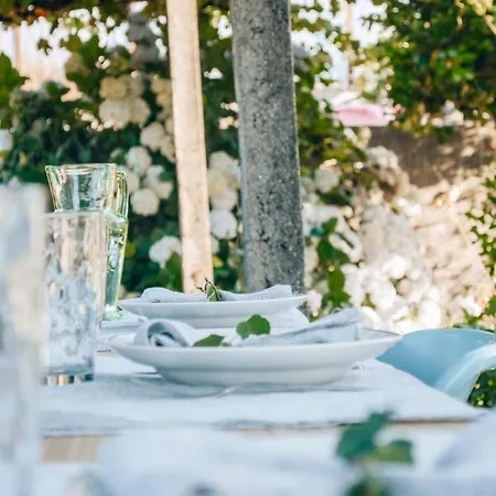 Just Like - Casa Antonio Em *