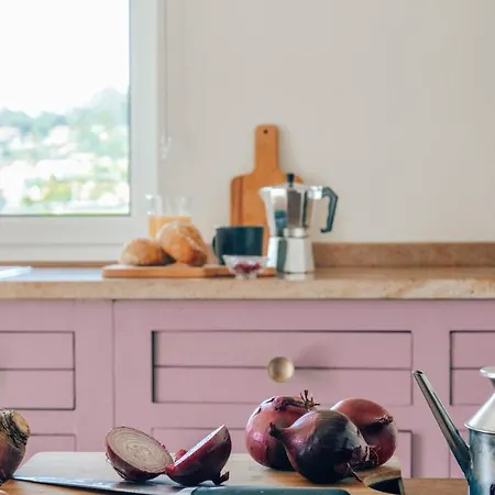 Dom wakacyjny Just Like - Casa Antonio Em