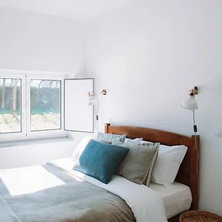 Just Like - Casa Antonio Em بيت للعطل