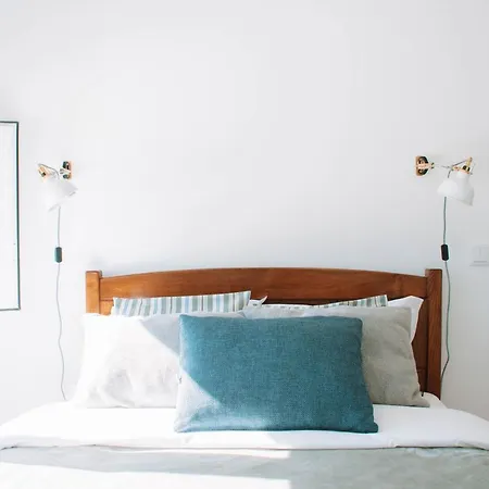 Just Like - Casa Antonio Em