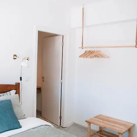 Just Like - Casa Antonio Em Casa vacanze