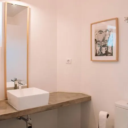 Just Like - Casa Antonio Em بيت للعطل