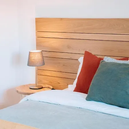 Just Like - Casa Antonio Em Dom wakacyjny Paredes de Coura