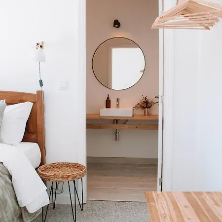 Dom wakacyjny Just Like - Casa Antonio Em Paredes de Coura