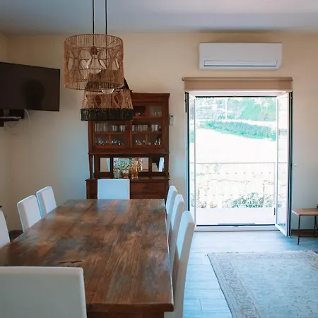 Just Like - Casa Antonio Em Feriehus *