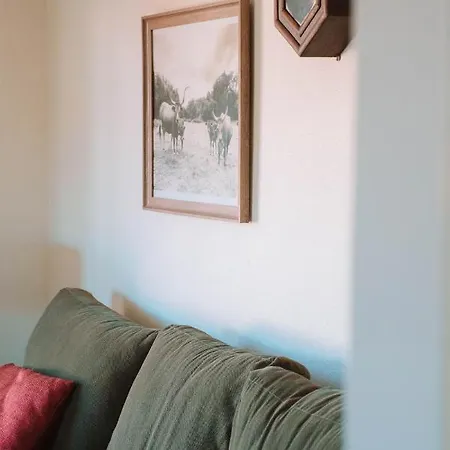 Just Like - Casa Antonio Em * باريديس دي كورا