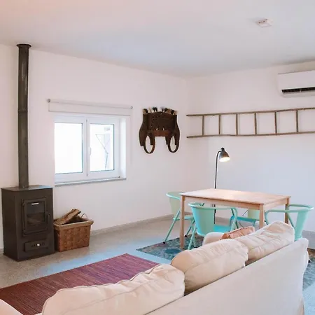 Just Like - Casa Antonio Em * باريديس دي كورا