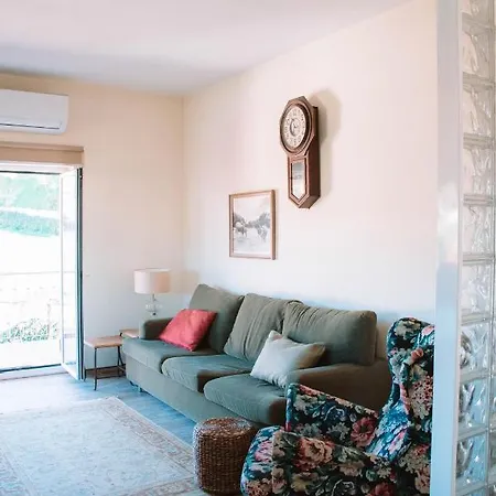 Just Like - Casa Antonio Em Casa de Férias
