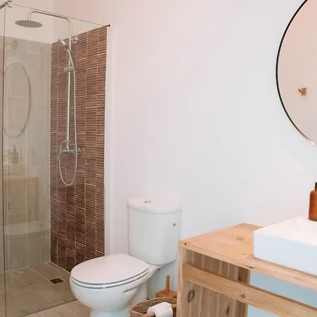 Just Like - Casa Antonio Em