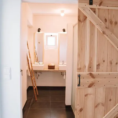 Just Like - Casa Antonio Em باريديس دي كورا