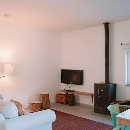 Just Like - Casa Antonio Em بيت للعطل *