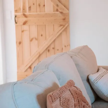 Just Like - Casa Antonio Em * باريديس دي كورا