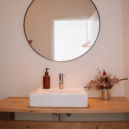 Just Like - Casa Antonio Em *