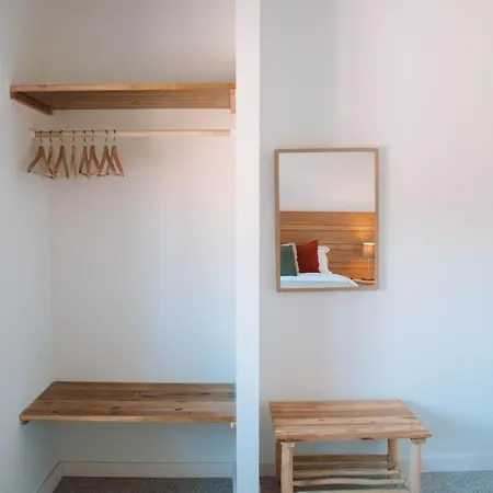 Just Like - Casa Antonio Em Feriehus