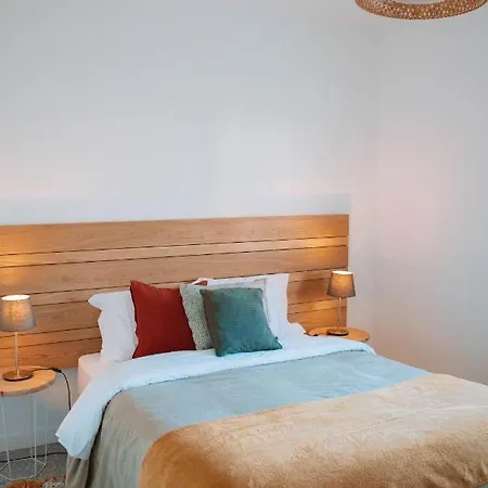 Just Like - Casa Antonio Em Casa vacanze