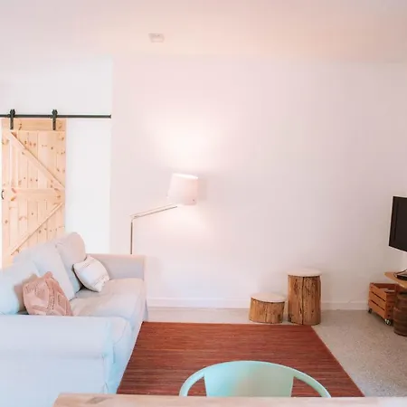 Holiday home Just Like - Casa Antonio Em *