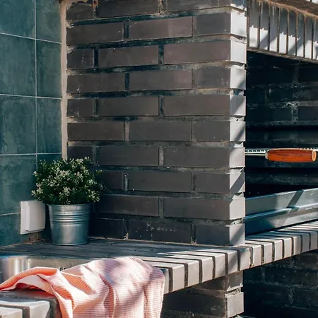 Just Like - Casa Antonio Em