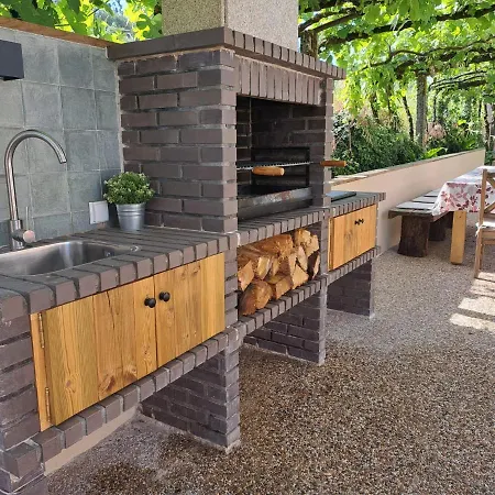 Just Like - Casa Antonio Em * Paredes de Coura