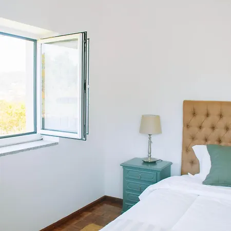 بيت للعطل Just Like - Casa Antonio Em باريديس دي كورا