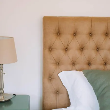 Just Like - Casa Antonio Em بيت للعطل