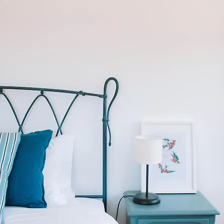 Just Like - Casa Antonio Em Paredes de Coura