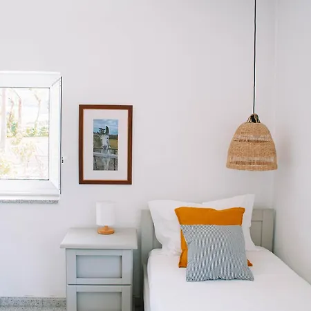 Just Like - Casa Antonio Em Casa vacanze *