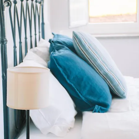 Dom wakacyjny Just Like - Casa Antonio Em *