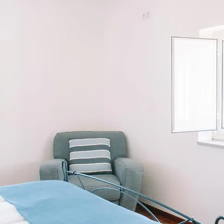 بيت للعطل Just Like - Casa Antonio Em باريديس دي كورا