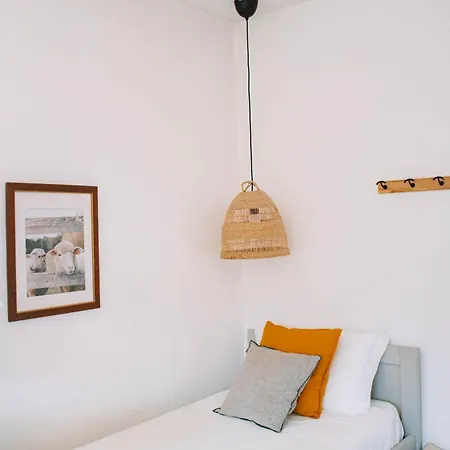 Just Like - Casa Antonio Em * باريديس دي كورا