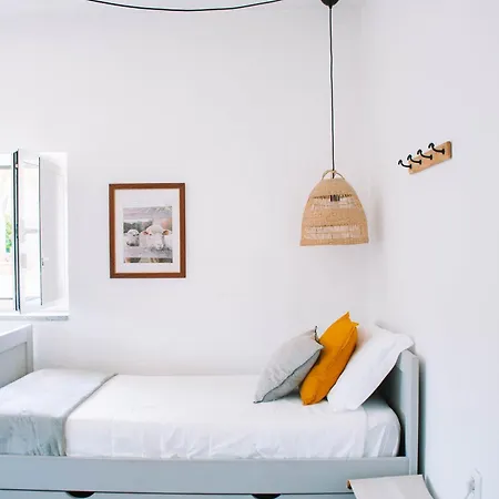 Holiday home Just Like - Casa Antonio Em