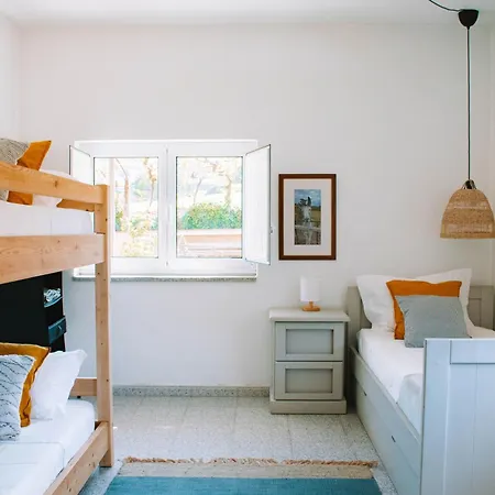 Just Like - Casa Antonio Em Dom wakacyjny Paredes de Coura