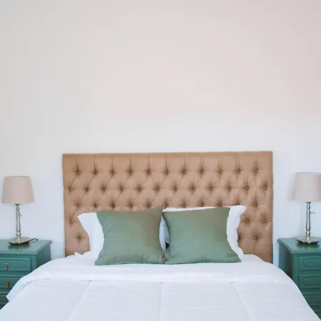 Dom wakacyjny Just Like - Casa Antonio Em Paredes de Coura