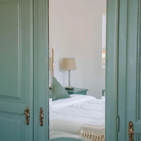 Just Like - Casa Antonio Em باريديس دي كورا