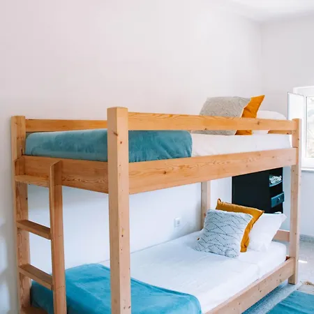 Just Like - Casa Antonio Em *