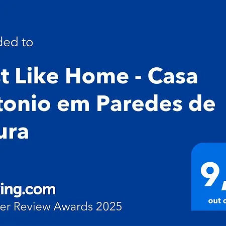 Just Like - Casa Antonio Em Holiday home *