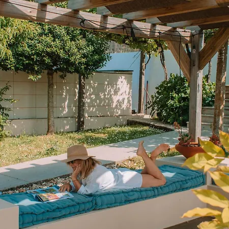 Casa vacanze Just Like - Casa Antonio Em *