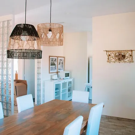 Just Like - Casa Antonio Em Casa vacanze *