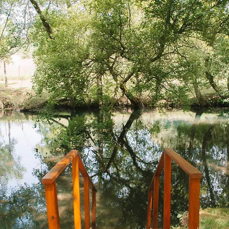 Casa vacanze Just Like - Casa Antonio Em *