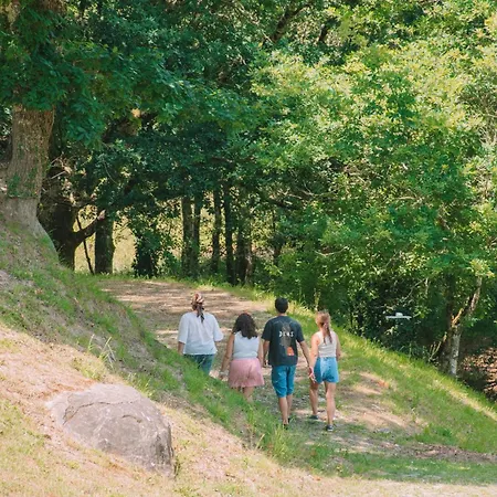 Just Like - Casa Antonio Em Paredes de Coura
