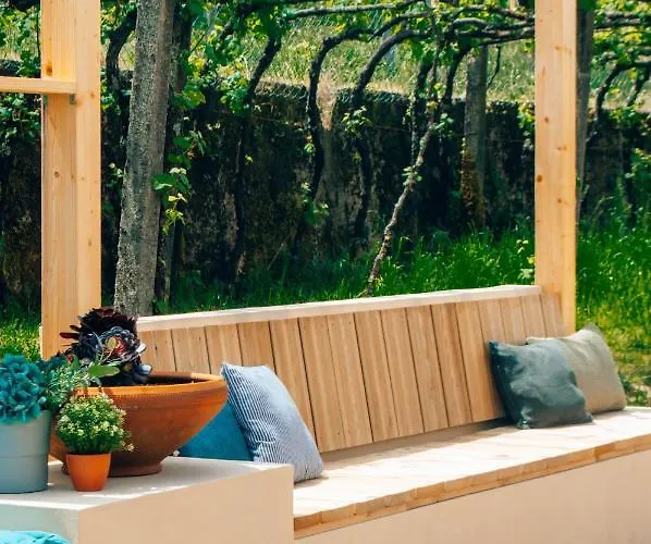 Just Like - Casa Antonio Em * פארדס דה קורה