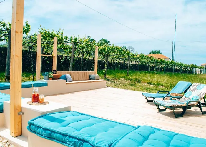 Just Like - Casa Antonio Em 別荘 *