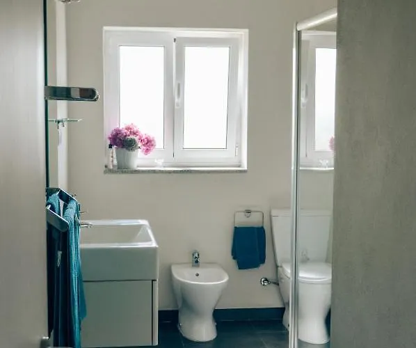 Just Like - Casa Antonio Em * パレーデス・デ・コウラ